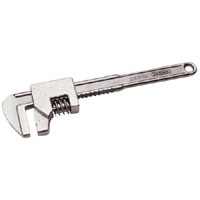 70mm Capacity Adjustable Auto Wrench