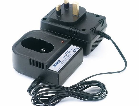 Draper 72865 18-Volt 3-5 Hour Charger for 77604