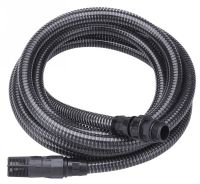 Draper 7M X 25mm Solid Wall Suction Hose