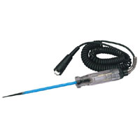 Automotive Circuit Tester For 6V and 12V Systems