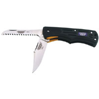 Blade Saw Pocket Knife