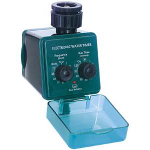 Draper Electronic Water Timer