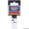 Draper Expert 12 Point HI-TORQ Socket 16mm