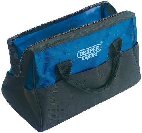 Draper Expert 87359 Heavy-Duty Medium Tool Bag