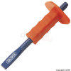 Draper Expert Cold Chisel with Hand Guard