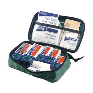 Draper First Aid Kit