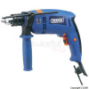 Draper Hammer Drill 810W