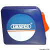 Draper Measuring Tape 5Mtr/16Ft x 19mm