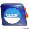 draper Measuring Tape 7.5Mtr/25Ft x 25mm