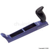 Draper Multi-Rasp Wood Plane 255mm