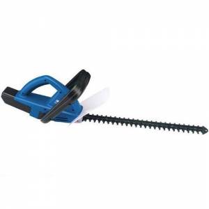 Powerful Cordless Hedge Trimmer 18V
