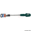 Draper PZ Type No.1 x 75mm Screwdriver with