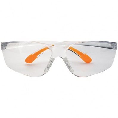 Safety Spectacles With UV Protection 12057