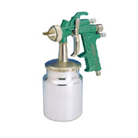 Spare 1L Pot For Hvlp2A Spray Gun