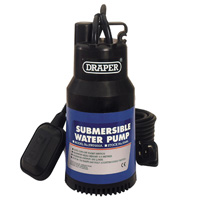 SWP235A Submersible Pond Pumps