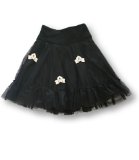 Draper Tools Butterscotch Black Gypsy Skirt, Skirts, Girls, 5