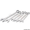Draper Value Imperial Combination Spanner Set