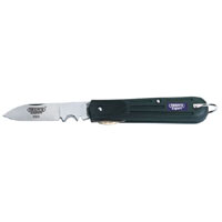 Draper Wire Stripping Electricians Pocket Knife