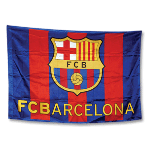 Draps Barcelona Flag 140x100