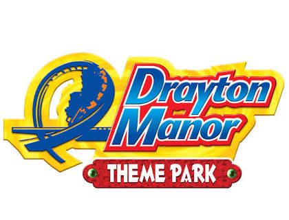 Drayton Manor 1 Day Ticket