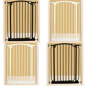 Dream Baby Extra Tall gate Extension - 27cm