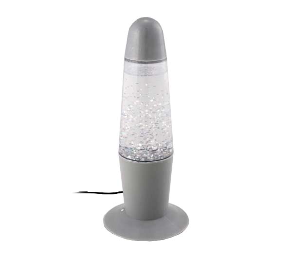 USB Glitter Lamp