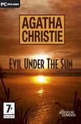 Agatha Christie Evil Under The Sun PC