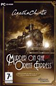 Agatha Christie Murder on the Orient Express PC