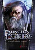 dreamcatcher Dungeon Lords PC