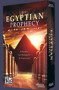 Egyptian Prophecy The Fate Of Ramses PC