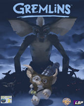 dreamcatcher Gremlins GC