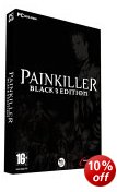 Painkiller Black Edition PC
