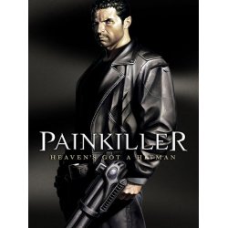 dreamcatcher Painkiller PC