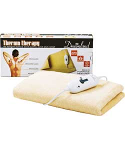 Dreamland 6473 Thermo Therapy Heat Pad