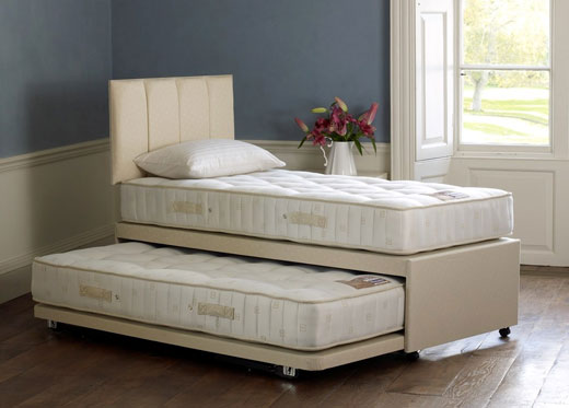 Single Executive Guest Bed