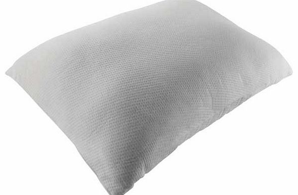 Memory Foam Topper and Pillow Set -