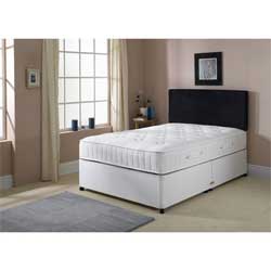 Dreamworks - Dreamflex Deluxe 3FT Single Divan