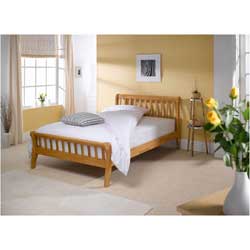 - Milan 4FT Sml Double Bedstead