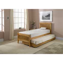 - Olivia  3FT Single Guest Bed