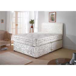 Dreamworks - Winchester 5FT Kingsize Divan Bed