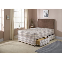 Dreamworks Ascot Kingsize Divan Bed