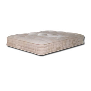 Dreamworks Beds Marlow 6ft Zip and Link Mattress (1000 Springs)