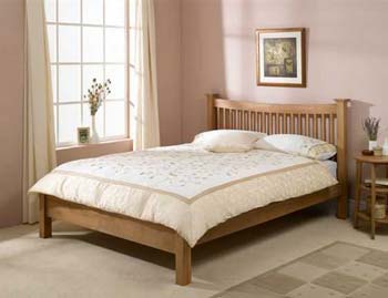 Naples Bedstead - FREE NEXT DAY DELIVERY