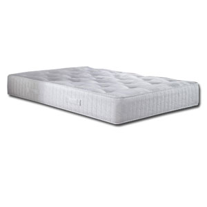 Status Backcare 5ft Zip and Link Mattress