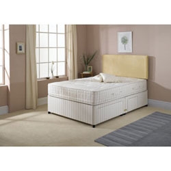 Dreamworks Warwick Firm 1000 Small Double Divan