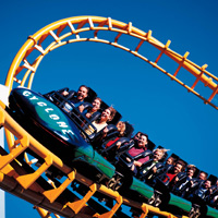 Dreamworld Australia Dreamworld