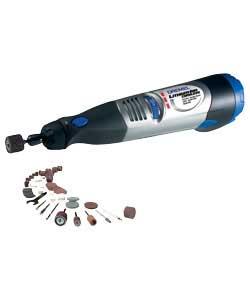 Lithium-Ion Cordless Rotary Tool