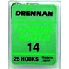 Drennan Box 25 Spade End Match Car.Barb S16