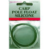 : Carp Pole Float Silicone 3 Diameters in