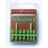 Drennan : Super Spec Isotopes